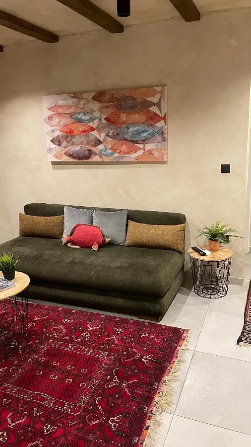 Thesscityliving Thessaloniki Apartment