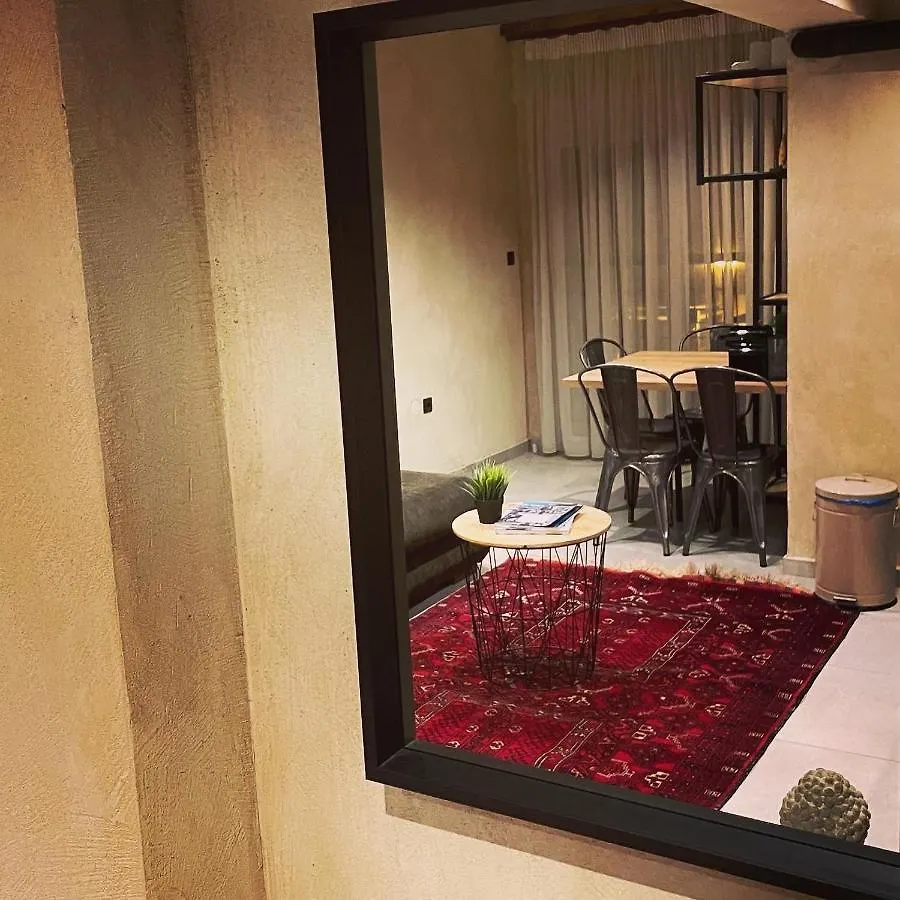 Apartment Thesscityliving Thessaloniki Greece