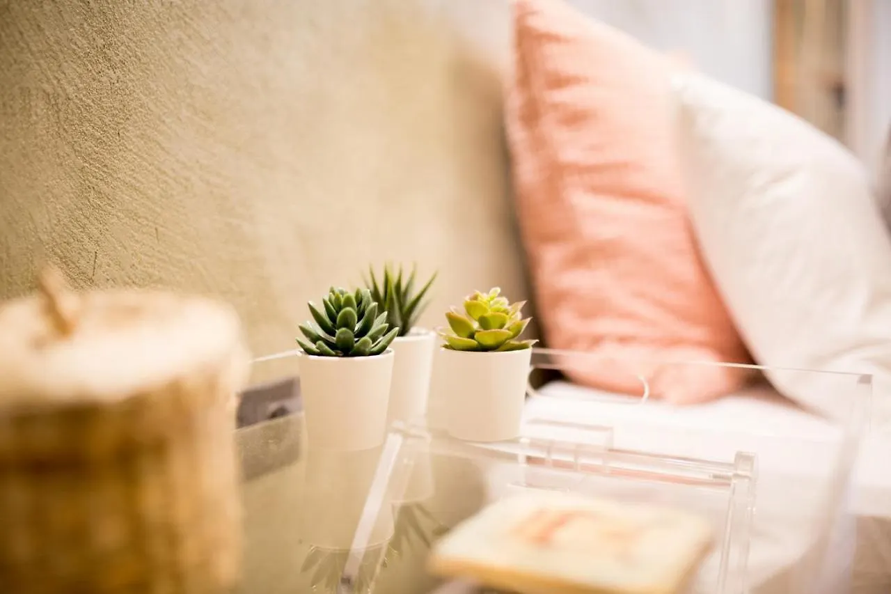 Thesscityliving Thessaloniki 0*,