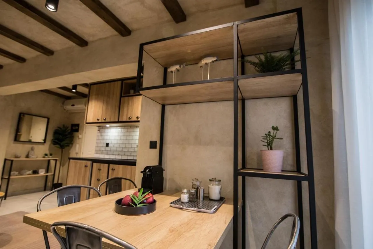 Thesscityliving Thessaloniki