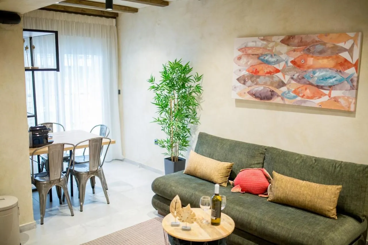 Thesscityliving Thessaloniki 0*,