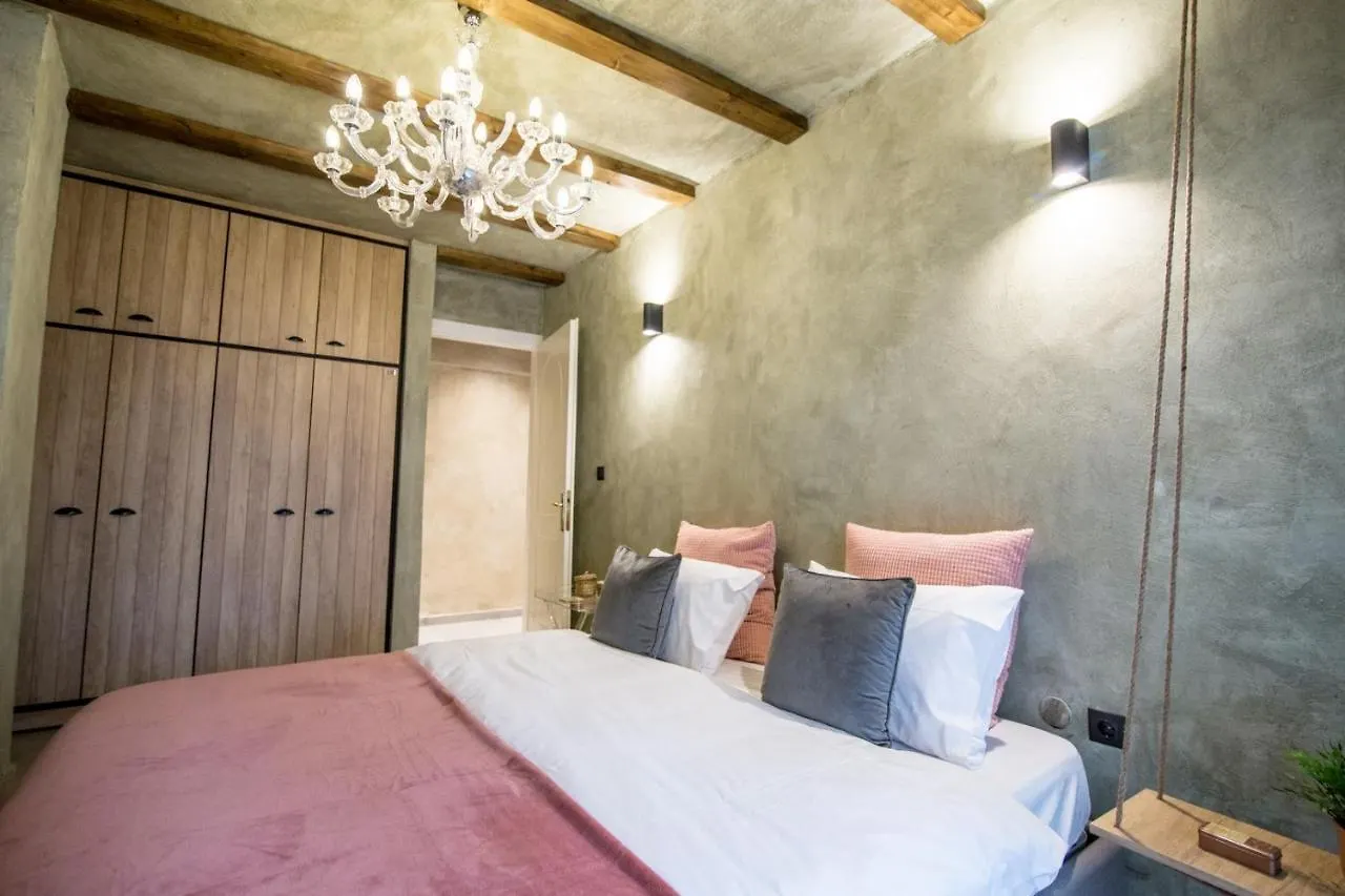 Apartment Thesscityliving Thessaloniki