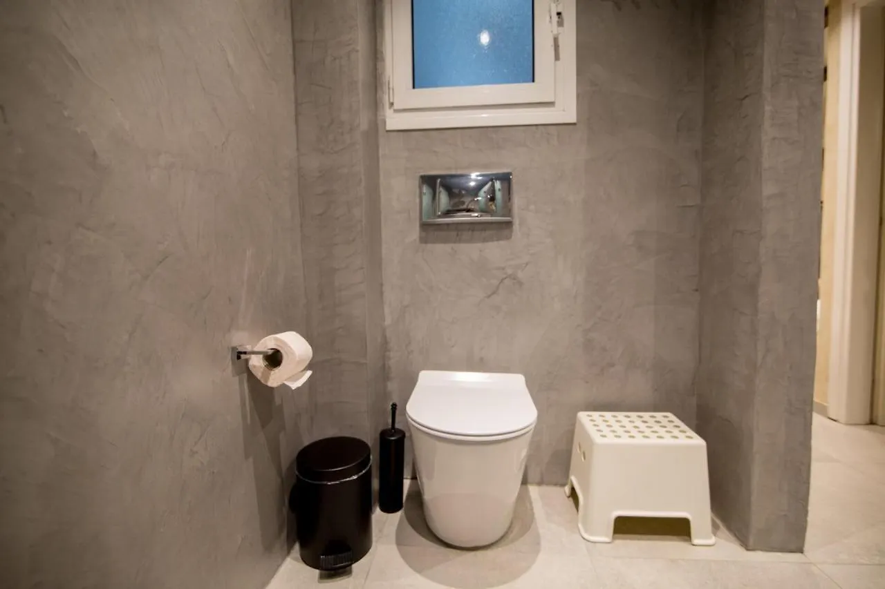 Thesscityliving Thessaloniki