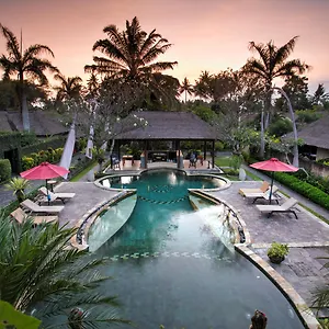  Villa Furamaxclusive & Villas, Indonesien
