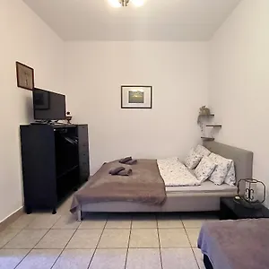  Apartment Caesar Ungarn